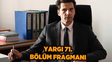 Yargı 71.bölüm fragmanı: Ceylin vuruldu mu,  öldü mü?