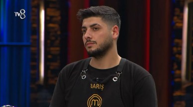 5 Kasım MasterChef’te bu akşam kim elendi,  kim veda etti belli oldu: MasterChef All Star'dan kim gitti?