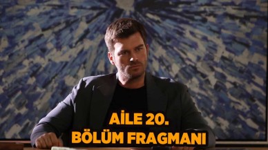 Aile 20.bölüm fragmanı: Aile'nin 14 Kasım'daki yeni bölümünde neler olacak?