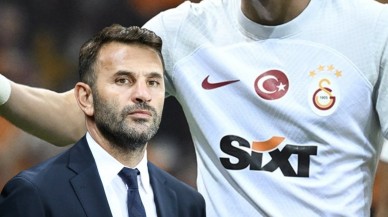 Okan Buruk'tan B.Münih maçına saatler kala müjdeyi verdi! Galatasaraylıları sevindiren gelişme...