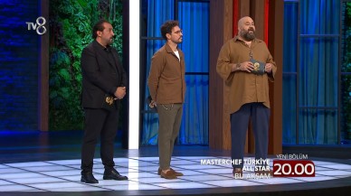 MasterChef Türkiye All Star 143.bölüm fragmanı