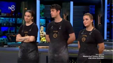 MasterChef kim elendi belli oldu. MasterChef'te en son kim gitti? 12 Kasım 2023 Pazar MasterChef'te kim veda etti? İşte en son veda eden isim!