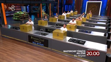 MasterChef Türkiye All Star 148.Bölüm Fragmanı