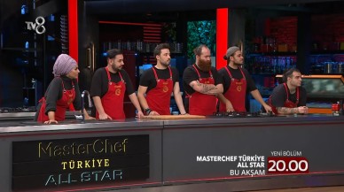 MasterChef Türkiye All Star 149. Bölüm Fragmanı