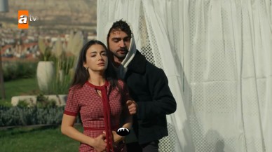 Safir 12.bölüm fragmanı yayınlandı