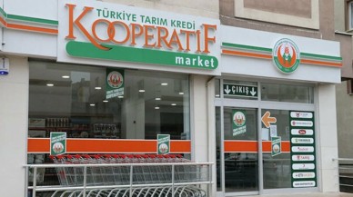 Tarım Kredi Kooperatif Market 14-17 Kasım indirimli ürünler kataloğu: Tavuktan pirince,  sucuktan tuvalet kağıdına,  sütten zeytine dev indirim fırsatı