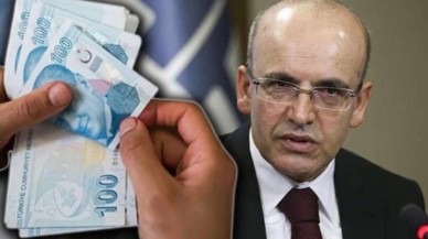 2024 asgari ücret için Mehmet Şimşek'ten sürpriz ayar! İki yıllık gelenek bozulacak ve...