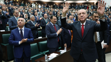 Cumhurbaşkanı Erdoğan'dan flaş açıklamalar: Enflasyon,  deprem konutları,  emekli maaşları...