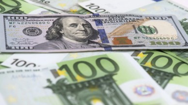 Bugün Dolar ve Euro ne kadar oldu: Dolar ve Euro son durum?  Dolar ve Euro,  Türkiye’de Rekor Seviyeye Ulaştı