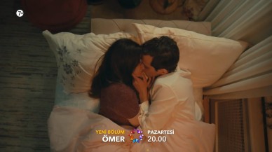 Ömer 32.Bölüm Fragmanı Heyecanlandırdı