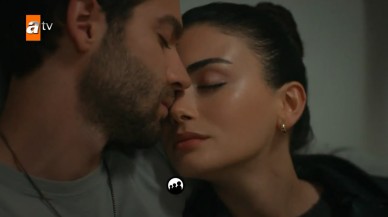 Safir 13.Bölüm Fragmanı: 'Boşanalım Ateş!'