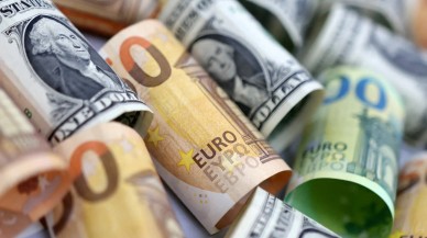 Dolar ve Euro,  22 Kasım 2023’te rekor seviyeleri test etti: 22 Kasım 2023 dolar ve Euro fiyatları ne kadar?