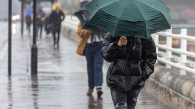 Meteoroloji’den 4 tehlike birden: Kuvvetli yağış,  sel,  dolu ve hortum geliyor! Hangi iller tehlike altında?