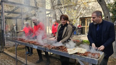 Şamil Tayyar da AK Partili Vekillerin Meclis'teki Mangal Partisine Ateş Püskürdü