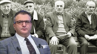 Cem Küçük en düşük emekli maaşı zammına karşı çıktı! Zam oranı verdi