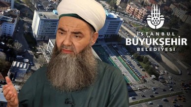 Cübbeli Ahmet Hoca,  Başak Demirtaş'ın İBB adaylığına sıcak baktı! Çok iyi olur çünkü...