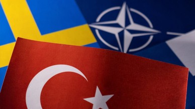 İsveç Ankara Büyükelçiliği: Bugün NATO'ya tam üye olmaya bir adım daha yaklaştık