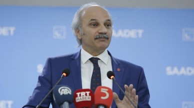 Birol Aydın kimdir? Saadet Partisi İBB adayı Birol Aydın aslen nerelidir,  kaç yaşında,  mesleği ne?