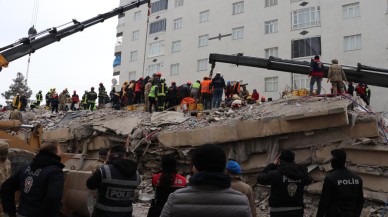 100 kişiye mezar olmuştu... Hisami Apartmanı müteahhiti İstanbul'da yakalandı