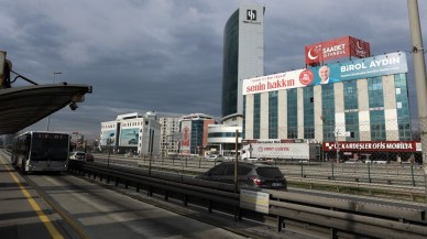 Saadet Partisi İstanbul'da 6 ilçe belediye başkan adayını açıkladı