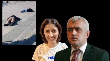 DEM Partili Gergerlioğlu'ndan DHKP-C'li Pınar Birkoç açıklaması: Öncesi ve sonrası beni ilgilendirmez