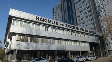 HSK'dan göreve iade edilen 450 isimden 387'si hakkında yeni inceleme