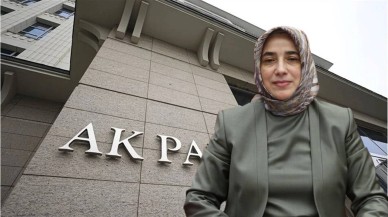 Özlem Zengin görevden alındı mı? AK Parti'den iddialara ilişkin net yanıt