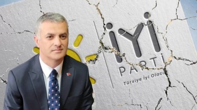 İYİ Parti,  Trabzon’da kazandığı tek belediyeyi kaybetti! Yomra Belediye Başkanı Mustafa Bıyık istifa etti