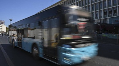 1 Mayıs'ta toplu taşıma ücretsiz mi? Marmaray,  İZBAN ve Başkentray Resmi Gazete kararı