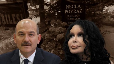 Bülent Ersoy Annesine Mektubunda Vasiyetini Açıkladı! Süleyman Soylu Detayı da Var