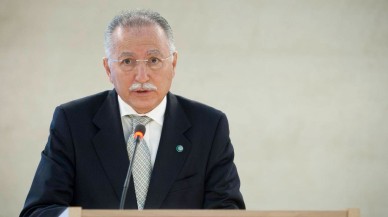 Ekmeleddin İhsanoğlu ‘Çatı Aday’ Mimarını İlk Kez Açıkladı! Sonrasını Hepiniz Biliyorsunuz Zaten