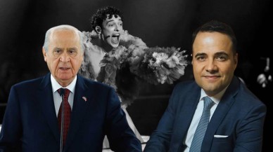 Özgür Demirtaş Bahçeli’nin Eurovision Çıkışına ‘Ekonomik Göstergeli’ Tepki Gösterdi! Daha Ne Desin