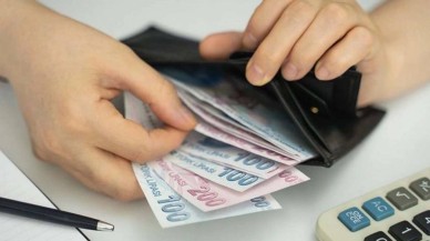 Temmuzda Emekli Maaşı Zammı Hesabı! Kök Aylığı 10 Bin Lira Altında Olanlar Dikkat Etsin