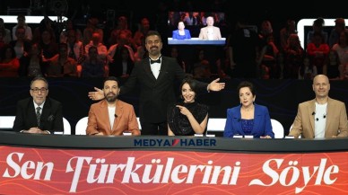 TRT 1 Sen Türkülerini Söyle Canlı İzle – 3. Yeni Sezon 2024 (Sen Türkülerini Söyle İzle)