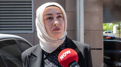 Tehdit Edildiğini Söyleyen Ayşe Ateş Mesajları İfşa Etti: Size Boyun Eğmeyeceğim