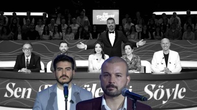 Sen Türkülerini Söyle FİNAL Kazananı: Birinci Ceyhun Can Mı Yoksa Gökhan Göçmen Mi Oldu?