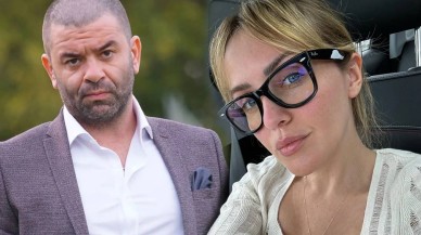 Ceyda Düvenci'yi Aldattığı İddia Edilen Bülent Şakrak İle Esra Akpınar Ayrıldı