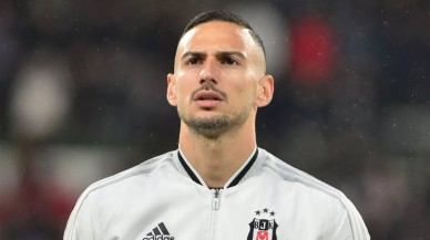 Beşiktaş,  Çöküş Yaşayan Futbolcuna 8 Milyon TL Zam Yaptı