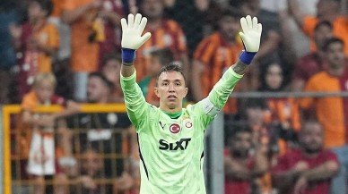 UEFA,  Fernando Muslera’ya Acımadı! Forma Giyemeyecek İşte O Maçlar