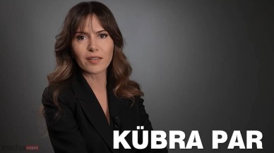 Kübra Par Kimdir? Çocuğu Var Mı,  Kaç Yaşında,  Aslen Nerelidir?