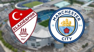 Elazığspor Bir İlki Başardı! Manchester City’i Solladı Sırada Real Madrid Var