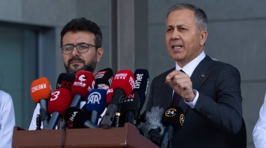 Bakan Yerlikaya TUSAŞ Saldırısının Ayrıntılarını Paylaştı! Adım Adım Operasyon Süreci