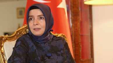 Ayşe Hilal Sayan Koytak'a Büyükelçilik Görevi! Erdoğan'ın Eski Danışmanıydı...