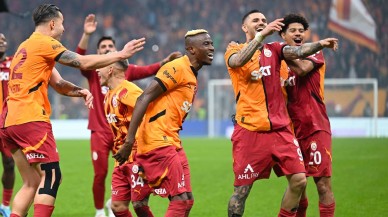 Galatasaray’dan Beşiktaş’a Gönderme Üstüne Gönderme! Namağlup Takım Yoktur…