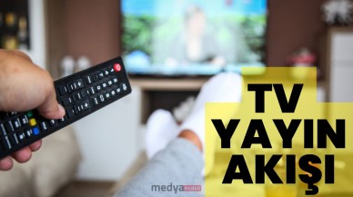 Dizilerin Nabzını Tutun: TV Yayın Akışı ile Ekran Başında Kaçırılmayacak Anlar!