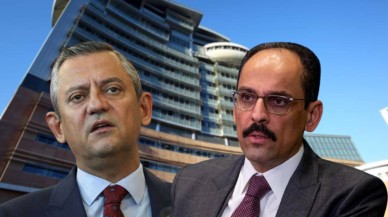 Özgür Özel,  MİT Başkanı İbrahim Kalın’ın Neler Anlattığını Açıkladı! İstihbarat Desteği İstedik