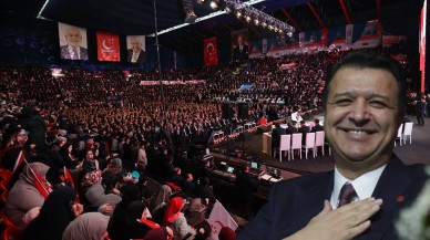 Saadet Partisi’nde Yeni Dönem: Mahmut Arıkan Genel Başkan Seçildi Yeni Nesil Siyaset Çıkışı