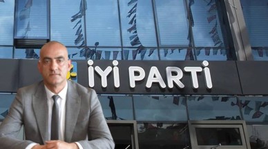 İYİ Partili Belediye Başkanı İstifa Etti: Görevime Bağımsız Devam Edeceğim