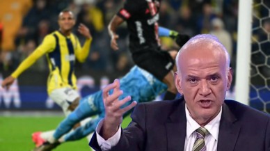 Ahmet Çakar’dan Fenerbahçe’yi Küplere Bindirecek Sözler! Yapı Lehte Çalışmaya Başladı