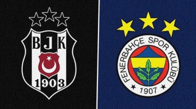 Beşiktaş Fenerbahçe Maçını Yönetecek Hakem Açıklandı: Mehmet Türkmen